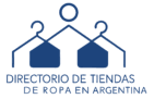 Tiendas de Ropa